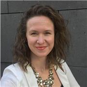 Life Coach helping you tap into your inner knowledge to get out of your own way to get the job done!